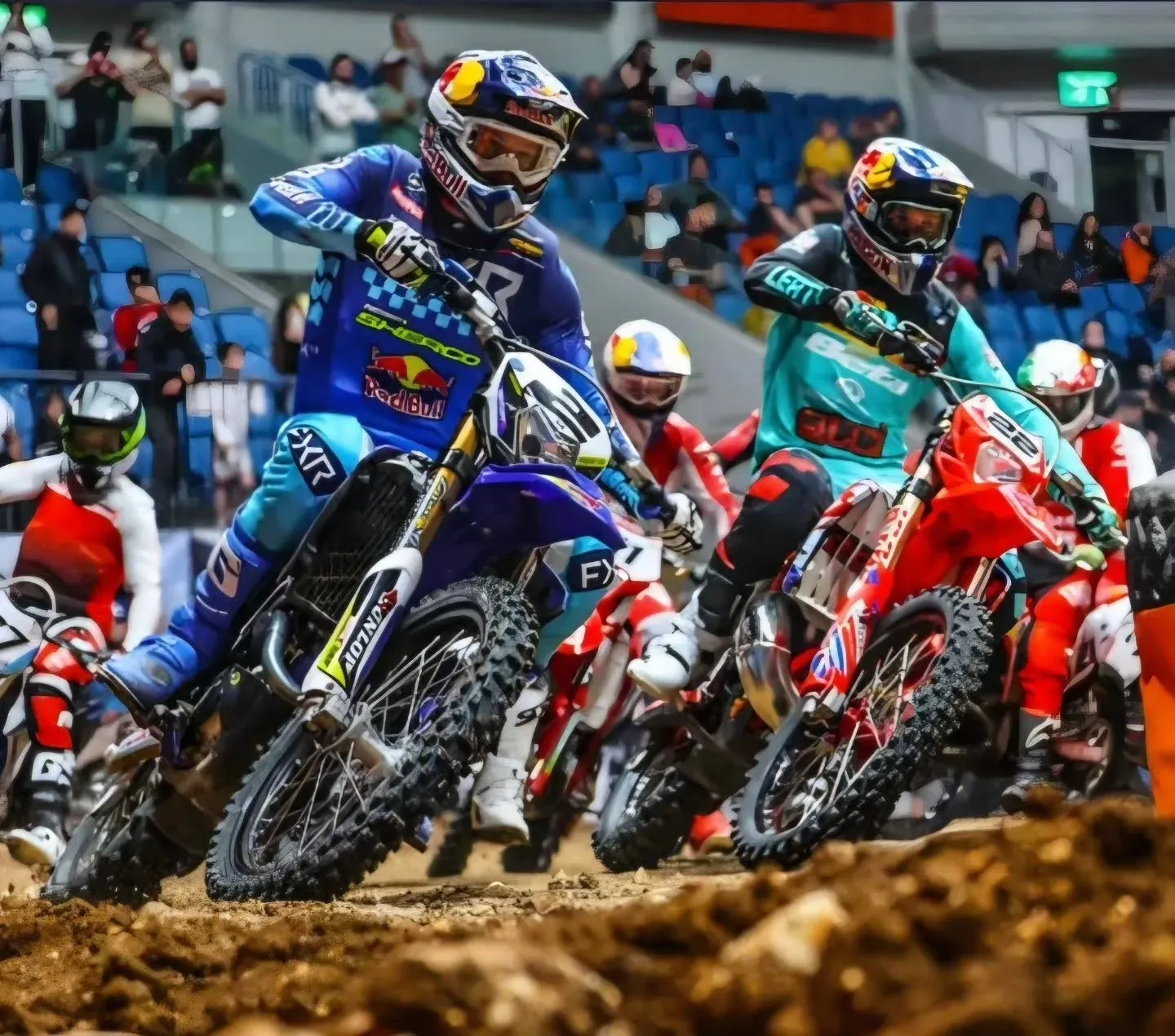 piepercross-indoor