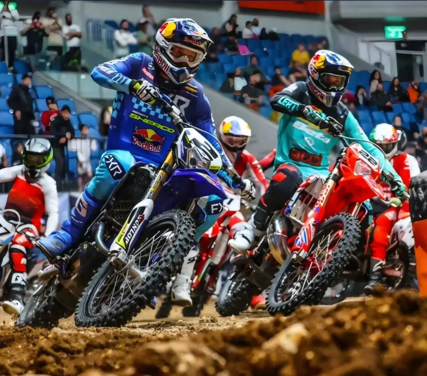 piepercross-indoor