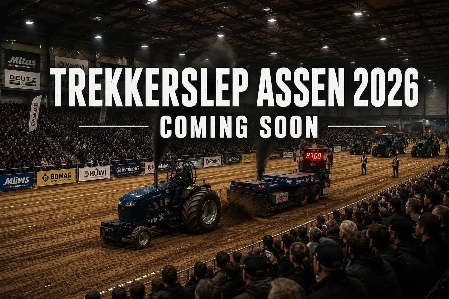 trekkerslep-assen-2026-coming-soon